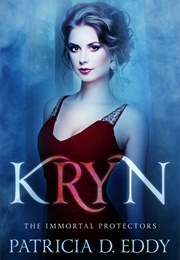 Kryn (Patricia D Eddy)