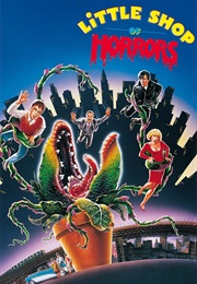 Little Shop of Horrors (1986)