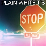 A Lonely September-Plain White T´S