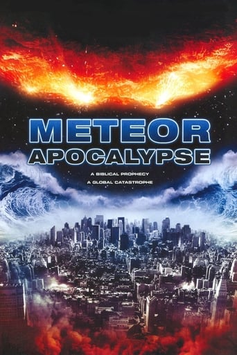 Meteor Apocalypse (2011)