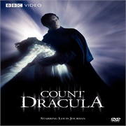 Count Dracula (BBC)