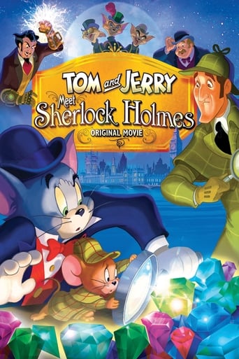 tom and jerry movies 2000s