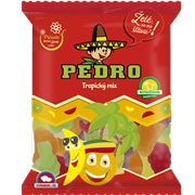 Pedro Tropicky Mix