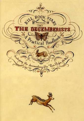 The Decemberists: A Practical Handbook (2006)