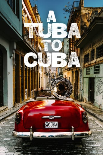 A Tuba to Cuba (2018)