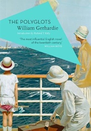 The Polyglots (William Gerhardie)