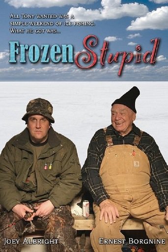 Frozen Stupid (2008)