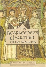 The Bearkeeper&#39;s Daughter (Gillian Bradshaw)