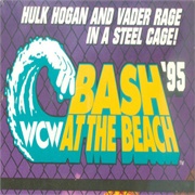 WCW Bash at the Beach 1995