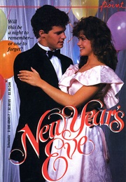 New Year&#39;s Eve (Caroline B. Cooney)