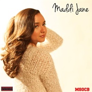 Ever After - Maddi Jane