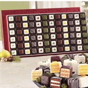 Swiss Colony Petit Fours