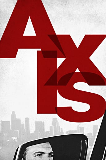 Axis (2017)