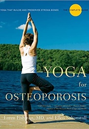 Yoga for Osteoporosis (Loren Fishman)