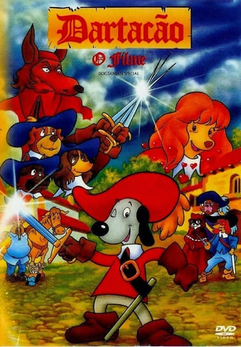 Dogtanian Special (1981)