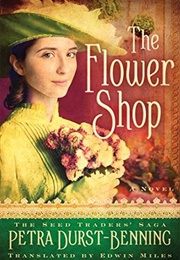 The Flower Shop (Petra Durst-Benning)
