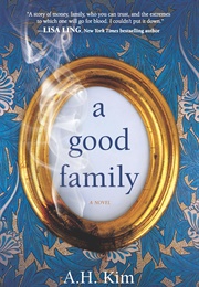 A Good Family (A. H. Kim)