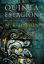 La Quinta Estación (N. K. Jemisin)