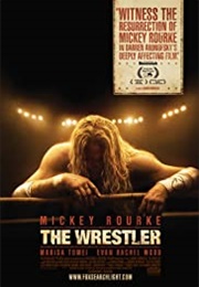 The Wrestler (2008)