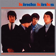The Kinks - Nothing in This World