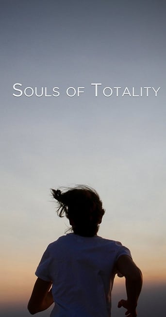 Souls of Totality (2018)