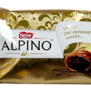 Nestle Alpino