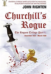 Churchill&#39;s Rogue (John Righten)