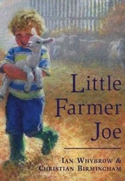 Little Farmer Joe (Whybrow, Ian)