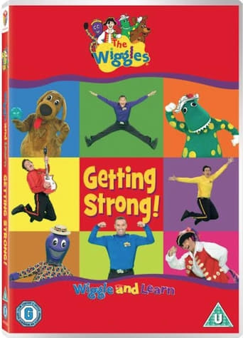 The Wiggles: Getting Strong (2007)