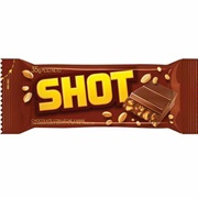 Shot Candy Bar