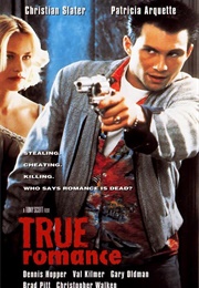 True Romance (1993)