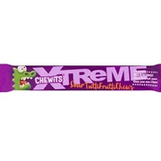 Chewits Extreme Sour Tuttifrutti