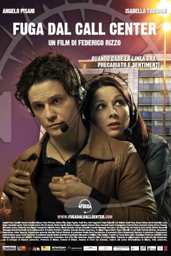 Fuga Dal Call Center (2008)