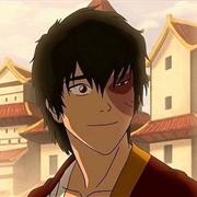 Zuko (Avatar the Last Airbender)