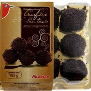 Auchan Trufas Fantasia