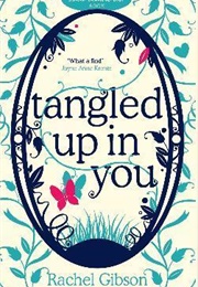 Tangled Up in You (Rachel Gibson)