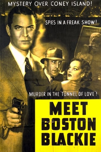 Meet Boston Blackie (1941)