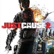 Just Cause 2