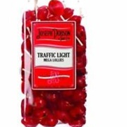 Joseph Dobson Traffic Light Mega Lollies