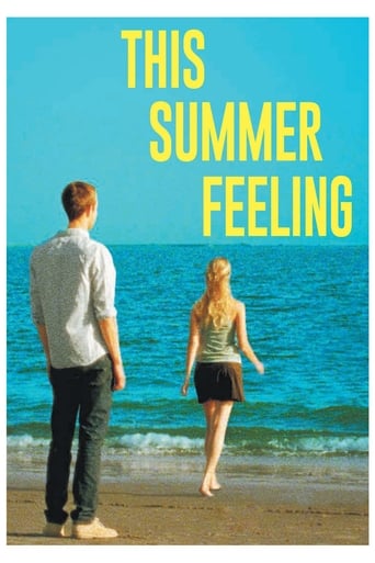 This Summer Feeling (2015)