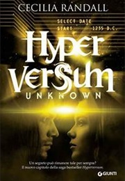 Hyperversum Unknown (Cecilia Randall)