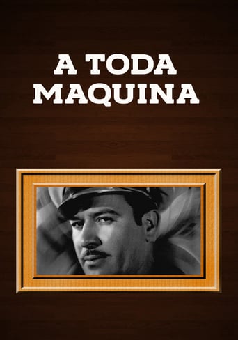 A.T.M. ¡A Toda Máquina! (1951)