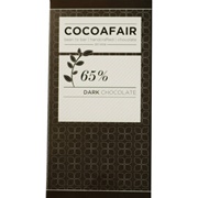 Cocoafair 65% Dark Chocolate