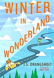 Winter Wonderland (J. S. Drangsholt)