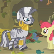 Bridle Gossip