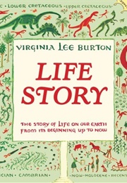 Life Story (Virginia Lee Burton)