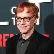 Danny Elfman