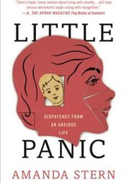 Little Panic (Amanda Stern)