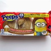 Peeps Hot Cocoa &amp; Cream