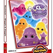 Boohbah: Wiggle and Giggle